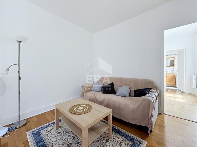 Appartement location à Paris, Île-de-France