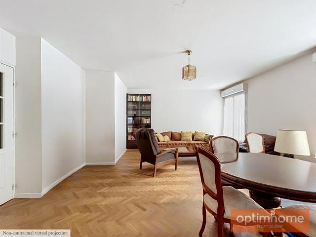 Maison vente à Paris, Île-de-France