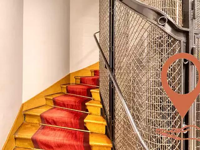 Appartement vente à Paris, Île-de-France