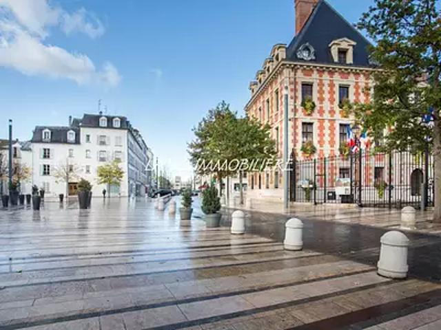 Maison vente à Paris, Île-de-France