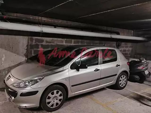 Garage vente à Paris, Île-de-France