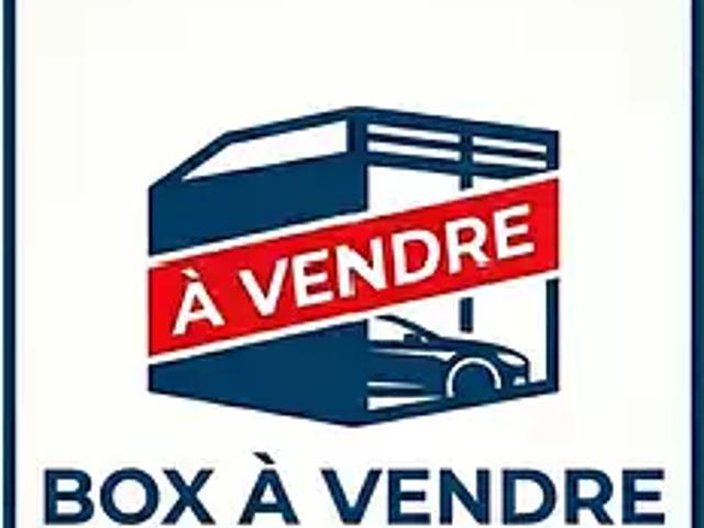 Garage vente à Paris, Île-de-France