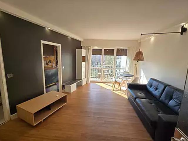 Appartement location à Paris, Île-de-France
