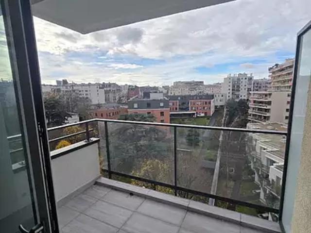 Appartement location à Paris, Île-de-France