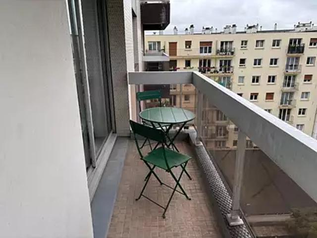 Appartement location à Paris, Île-de-France