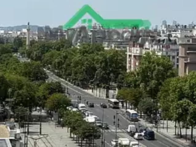 Appartement location à Paris, Île-de-France