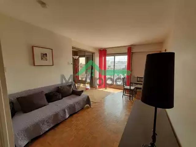 Appartement location à Paris, Île-de-France
