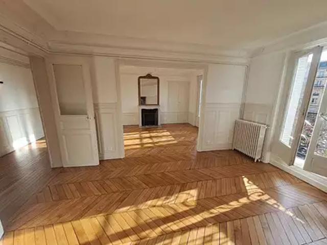 Appartement location à Paris, Île-de-France