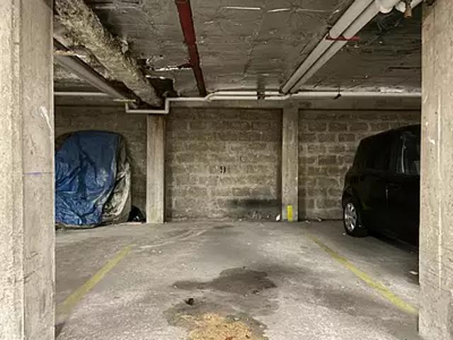 Garage location à Paris, Île-de-France
