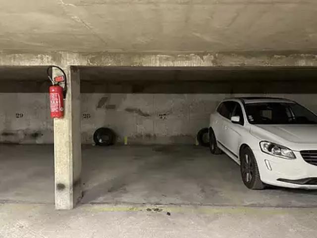 Garage location à Paris, Île-de-France