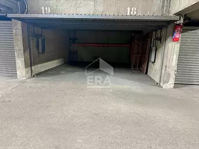 Garage location à Paris, Île-de-France