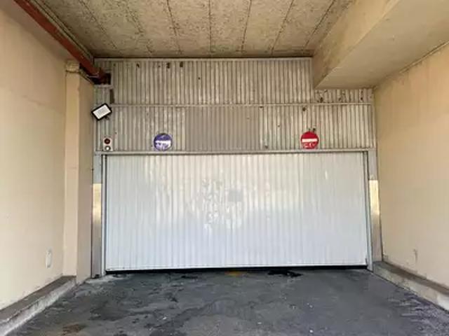 Garage location à Paris, Île-de-France