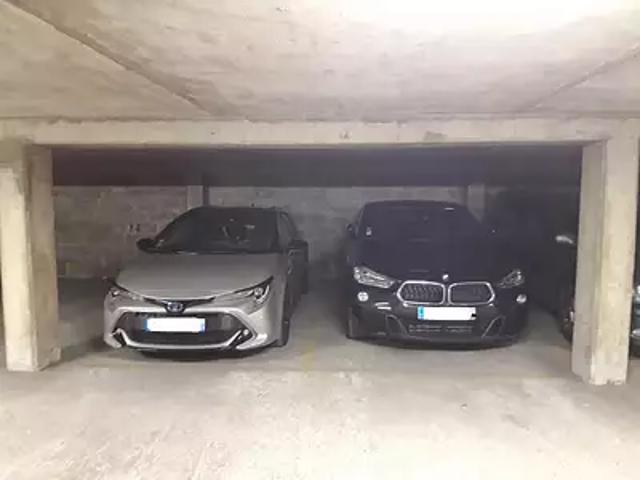Garage location à Paris, Île-de-France