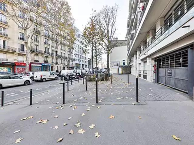 Garage location à Paris, Île-de-France