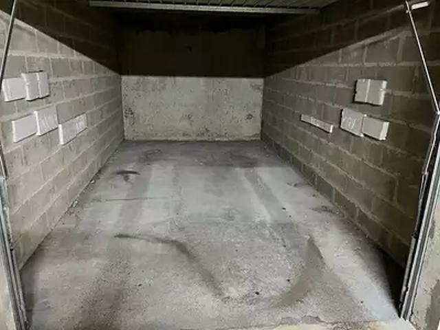 Garage location à Paris, Île-de-France