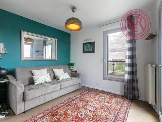 Appartement vente à Paris, Île-de-France
