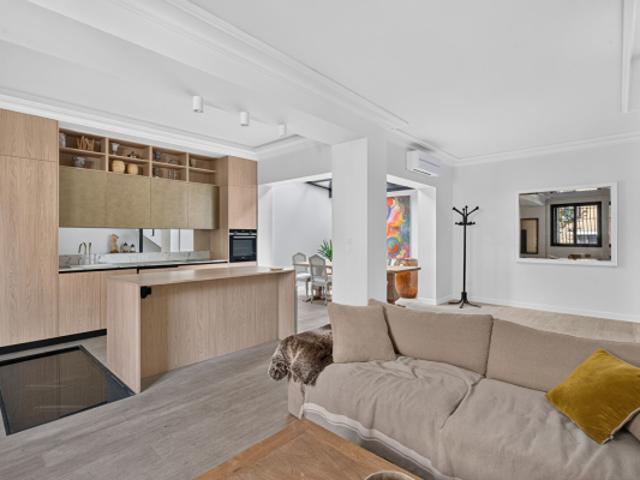 Maison vente à Paris