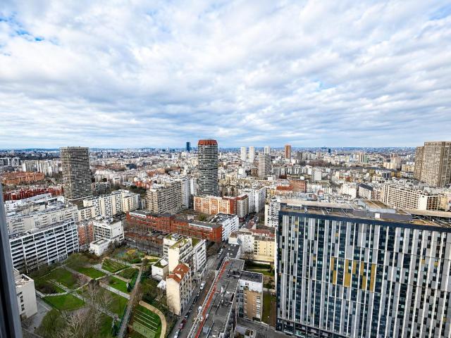 Maison vente à Paris, Île-de-France