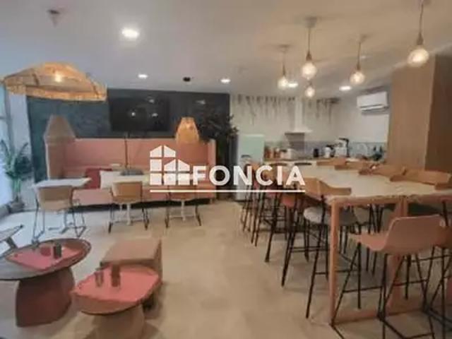 Appartement vente à Paris, Île-de-France