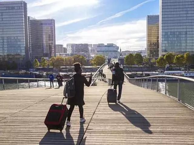 Appartement vente à Paris, Île-de-France