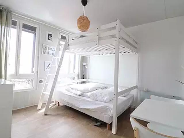 Appartement vente à Paris, Île-de-France