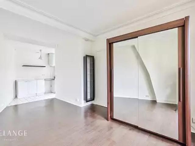 Appartement vente à Paris, Île-de-France