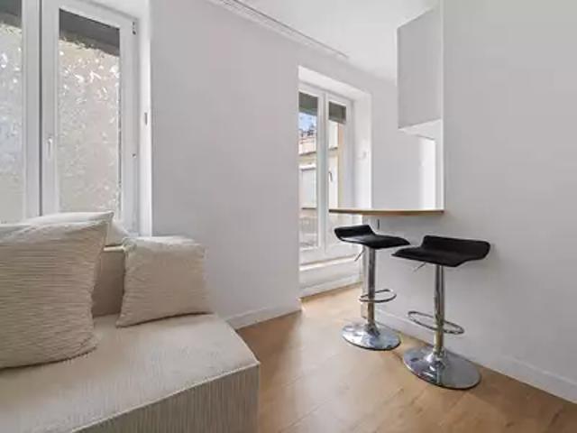 Appartement vente à Paris, Île-de-France
