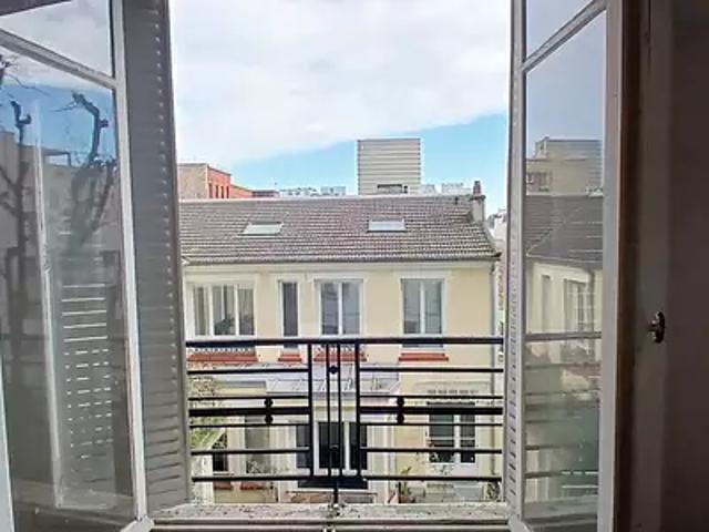 Appartement vente à Paris, Île-de-France