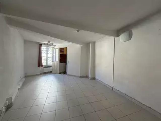 Appartement vente à Paris, Île-de-France