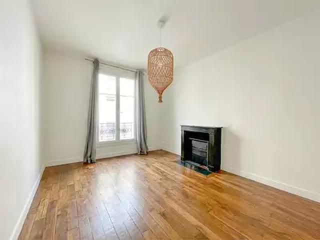 Appartement vente à Paris, Île-de-France