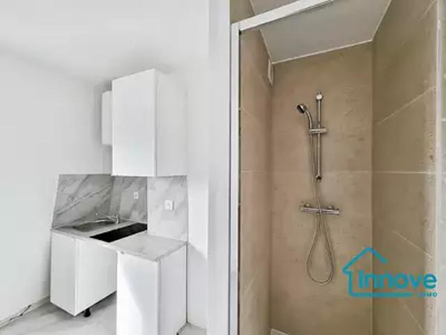 Appartement vente à Paris, Île-de-France