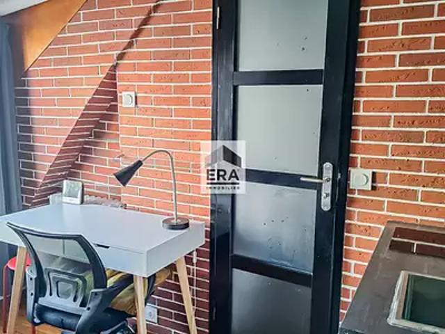 Appartement vente à Paris, Île-de-France