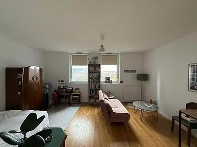 Appartement vente à Paris, Île-de-France