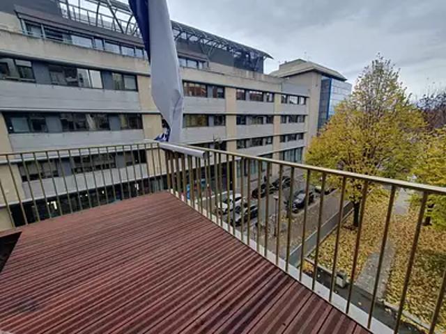 Appartement vente à Paris, Île-de-France
