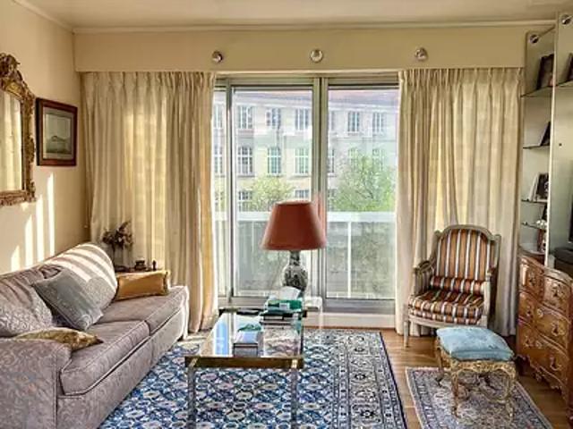 Appartement vente à Paris, Île-de-France