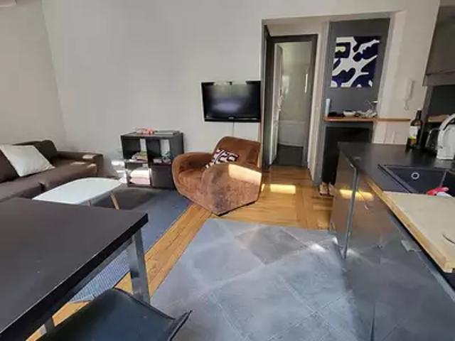Appartement vente à Paris, Île-de-France