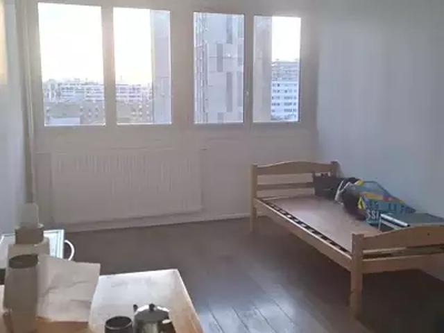 Appartement vente à Paris, Île-de-France
