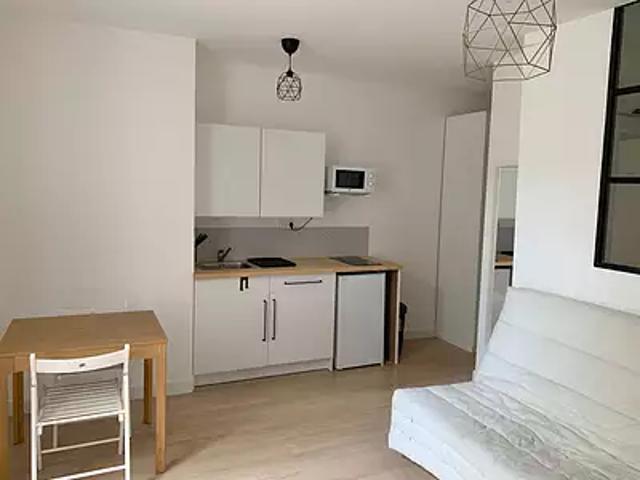Appartement vente à Paris, Île-de-France