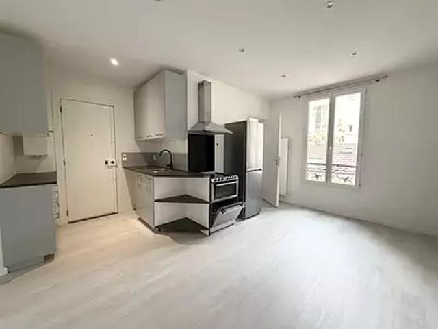 Appartement vente à Paris, Île-de-France