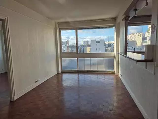 Appartement vente à Paris, Île-de-France