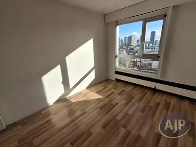 Appartement vente à Paris, Île-de-France