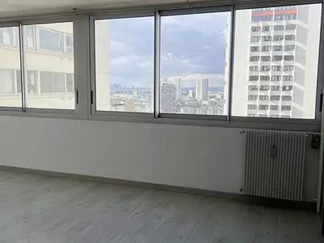 Appartement vente à Paris, Île-de-France