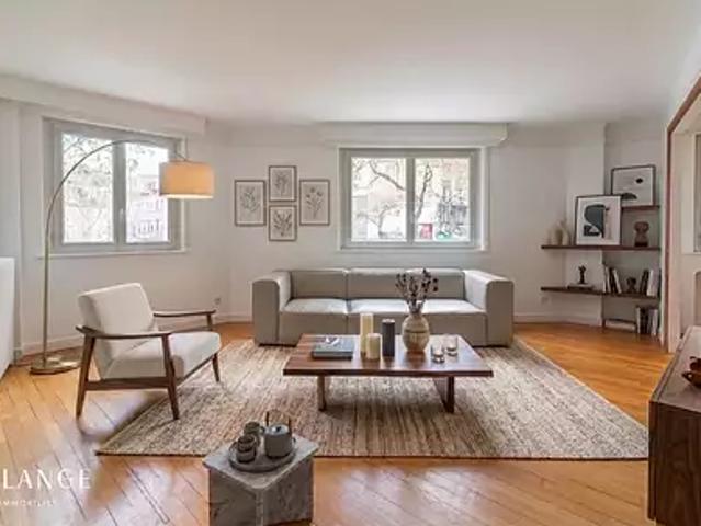 Appartement vente à Paris, Île-de-France