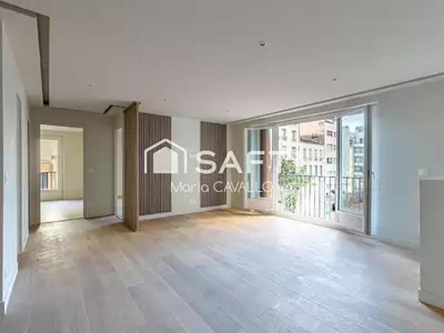 Appartement vente à Paris, Île-de-France
