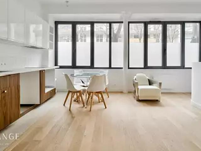 Appartement vente à Paris, Île-de-France