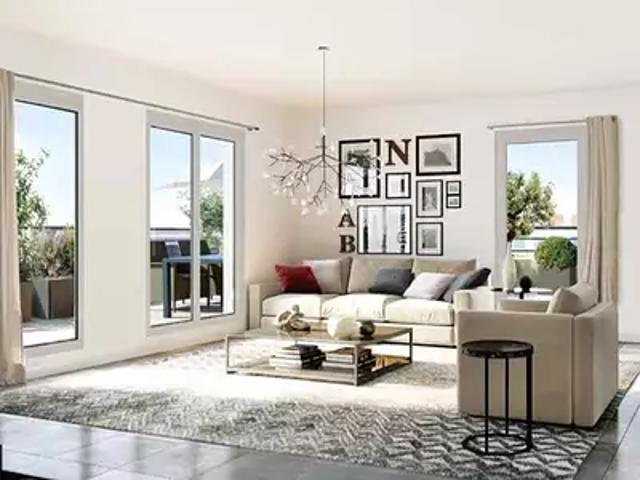 Appartement vente à Paris, Île-de-France