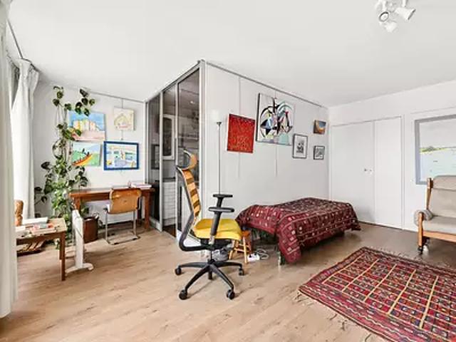 Appartement vente à Paris, Île-de-France