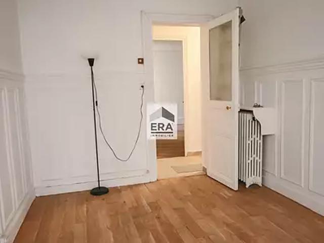 Appartement vente à Paris, Île-de-France