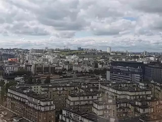 Appartement vente à Paris, Île-de-France
