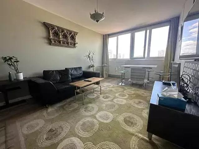 Appartement vente à Paris, Île-de-France